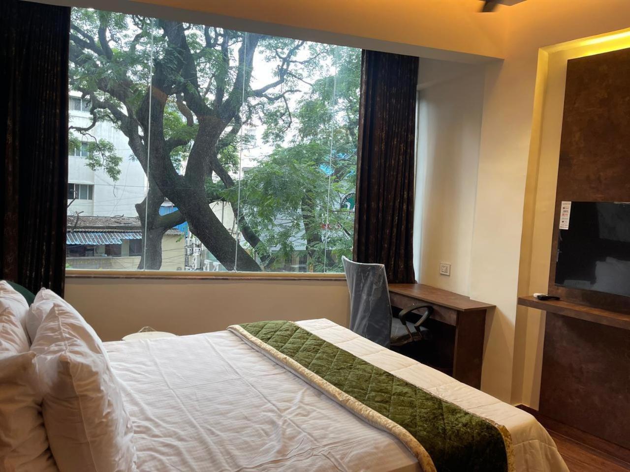 Aparthotel The Taaj *